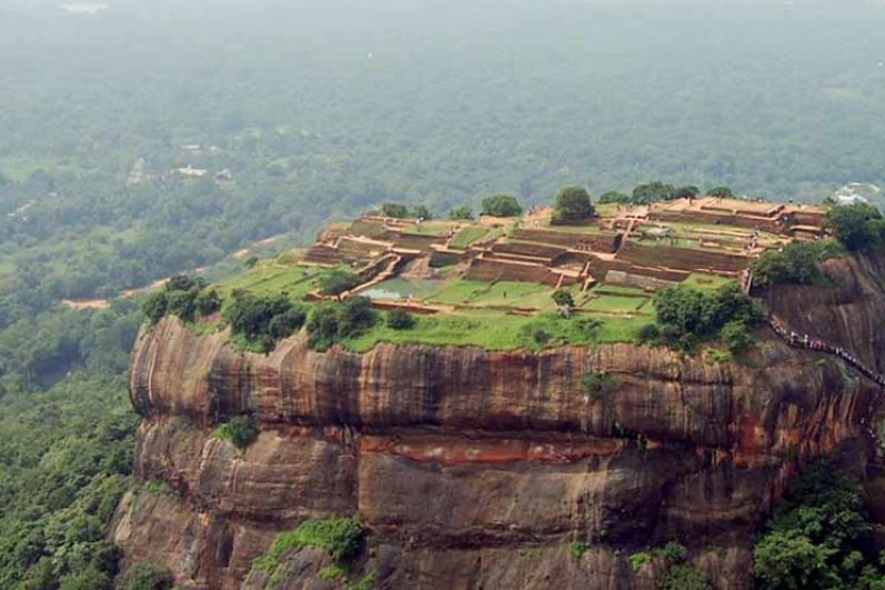 Sigiriya