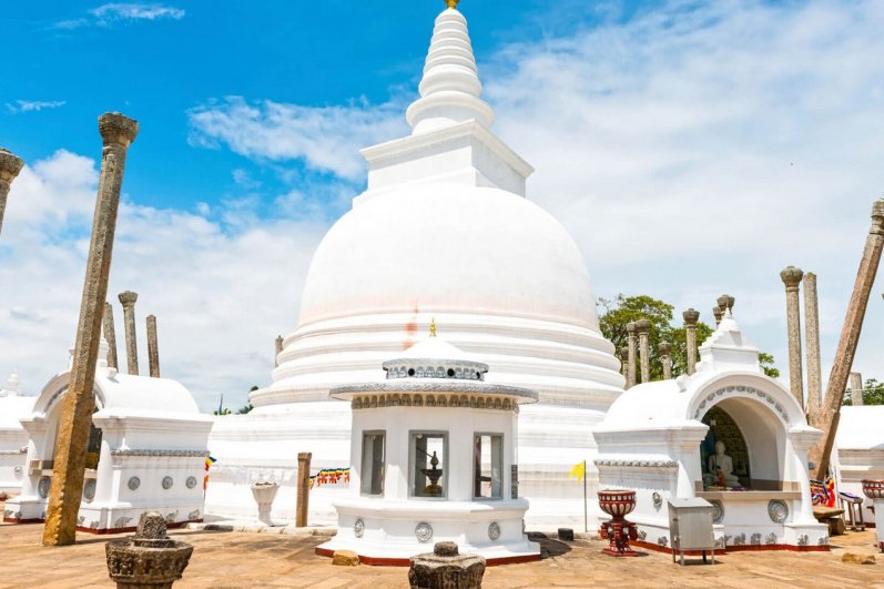 Anuradhapura