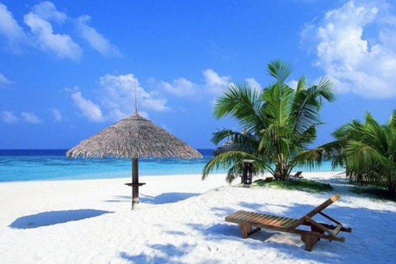 Negombo Beach