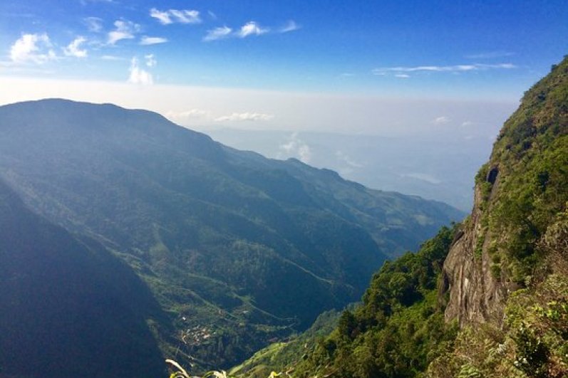 Horton Plains National Park