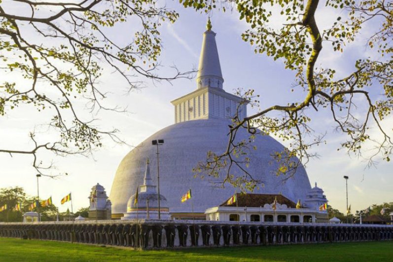 Anuradhapura
