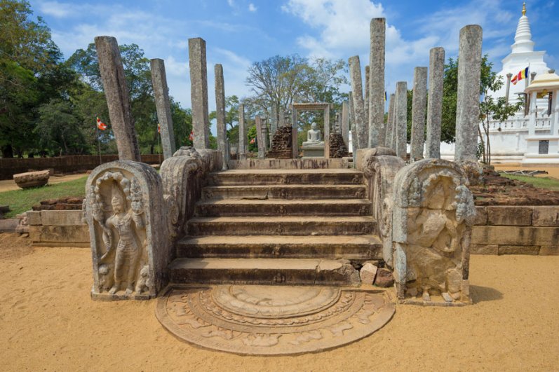 Anuradhapura