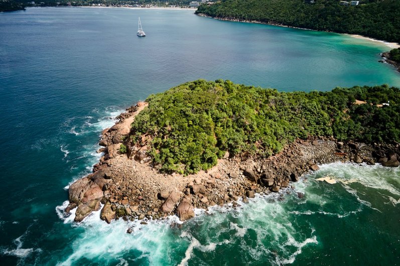 Jungle Beach