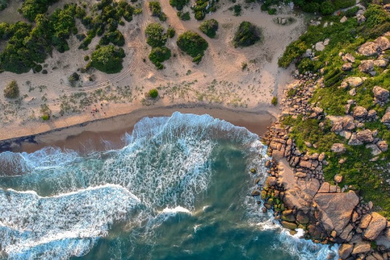 Arugam Bay Beach