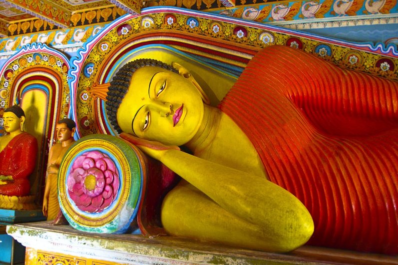 Anuradhapura