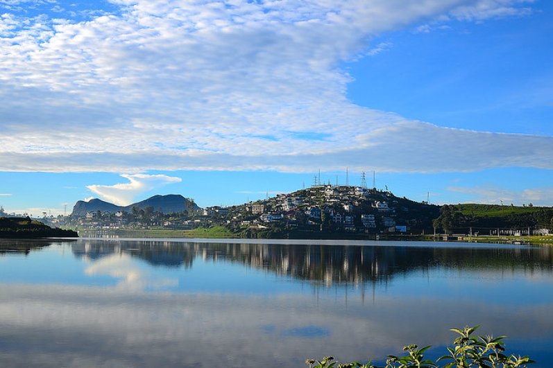 Lake Gregory