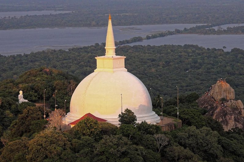 Anuradhapura