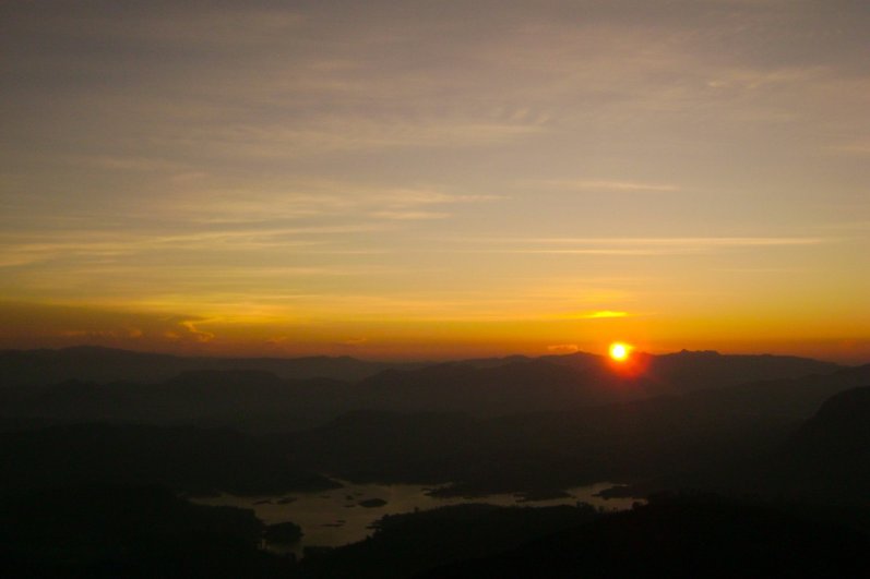 Sri Pada