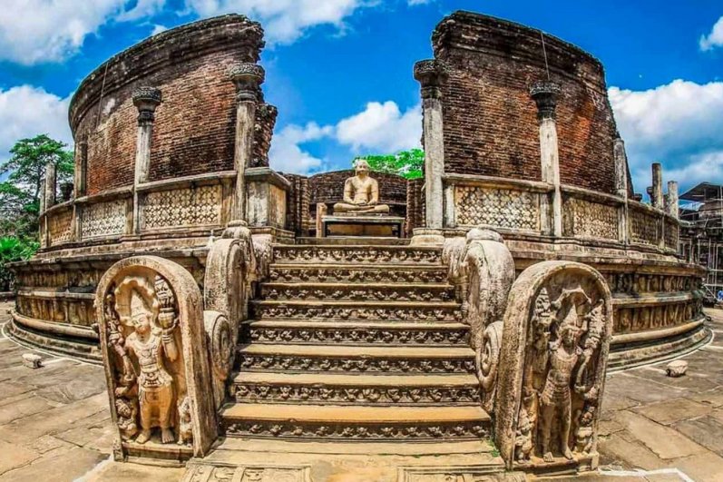 Polonnaruwa
