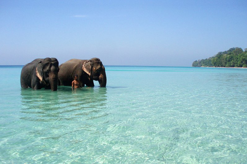 Tangalle Beach