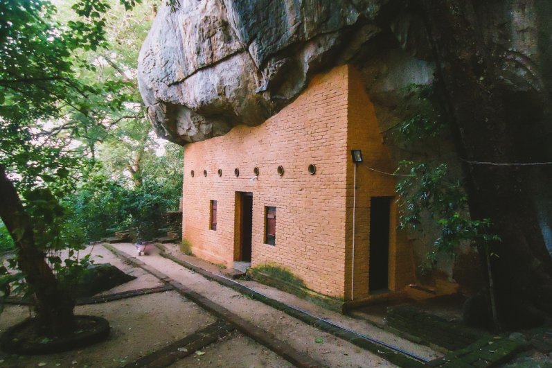 Pidurangala
