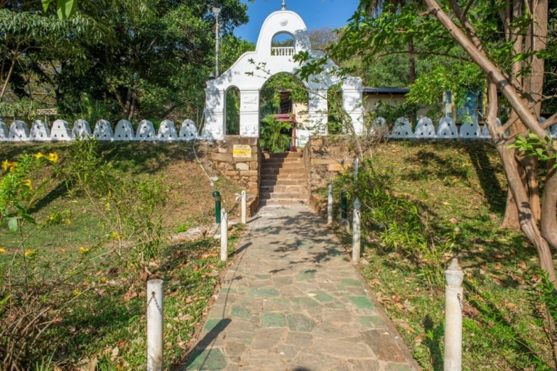 Pidurangala