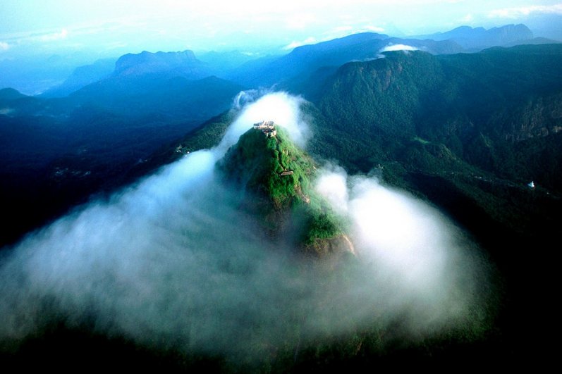 Sri Pada
