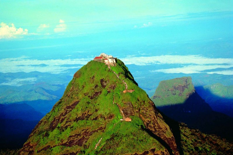 Sri Pada