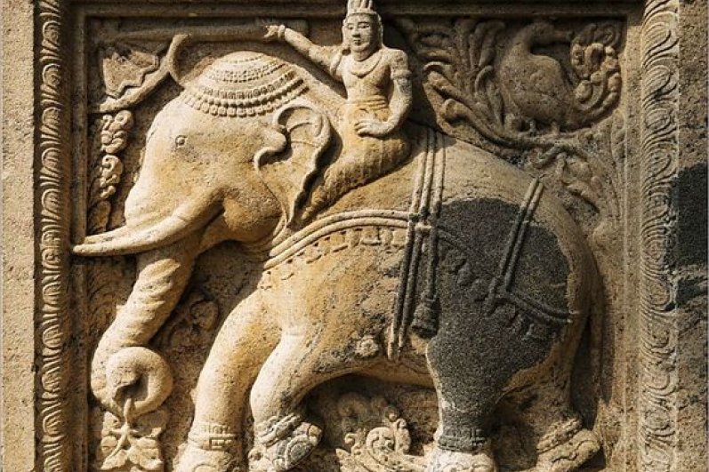 Temple of the Sacred Tooth Relic