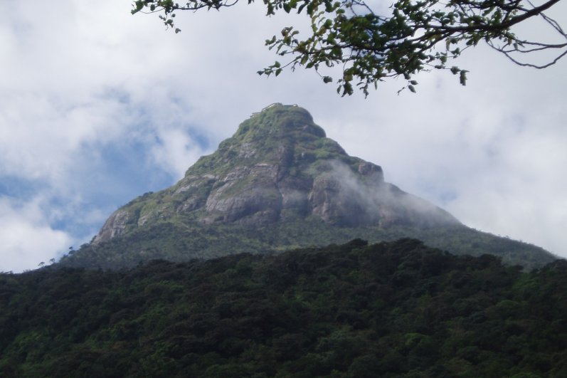 Sri Pada
