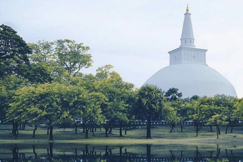 Anuradhapura