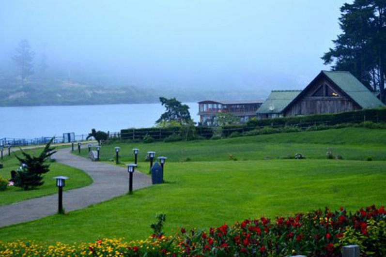 Lake Gregory