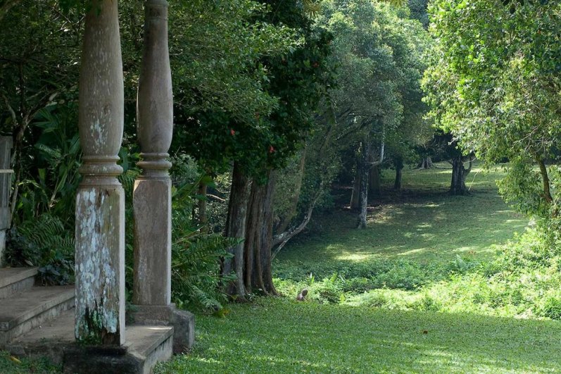 Lunuganga Geoffrey Bawa’s Country Estate