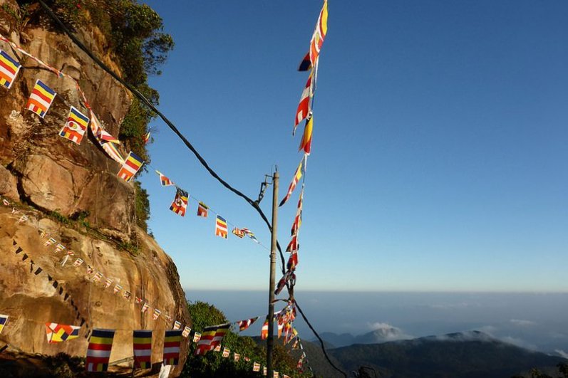 Sri Pada