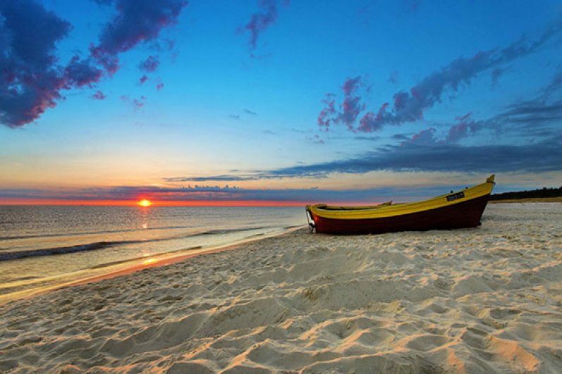 Arugam Bay Beach